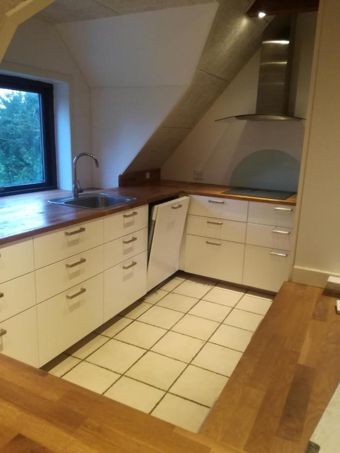 Verstvej bed&brekfast Egtved Eksteriør billede