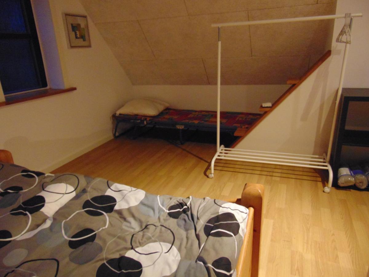Verstvej bed&brekfast Egtved Eksteriør billede