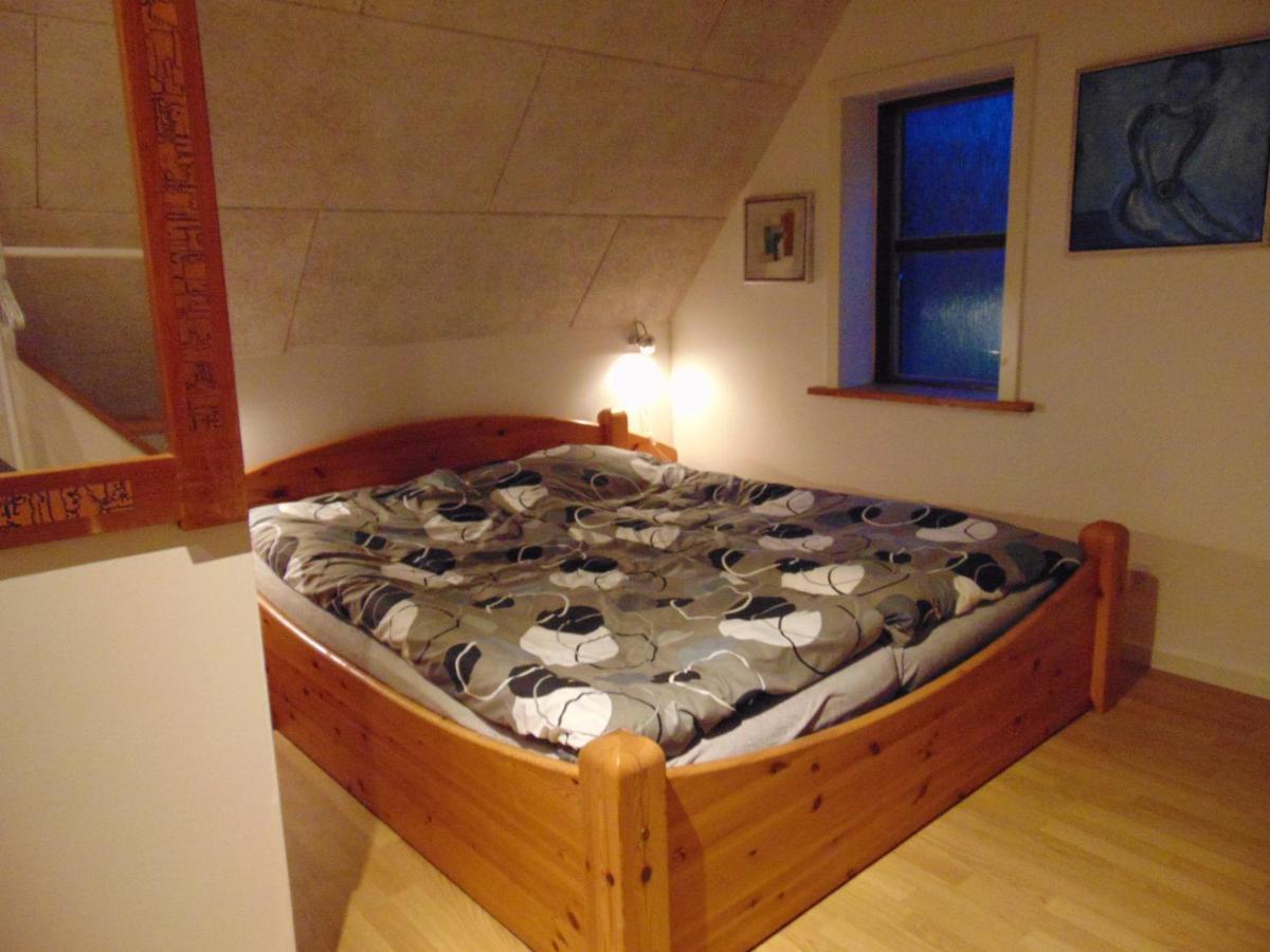 Verstvej bed&brekfast Egtved Eksteriør billede